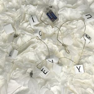 Decorative String Lights